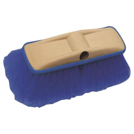 Overtime 040162 Medium Wash Brush OV933904